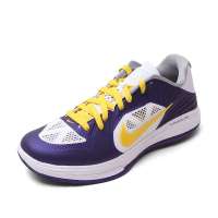 Nike 耐克  2012新款LUNAR HYPERGAMER LOW男子篮球鞋511368-500 42.5