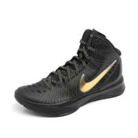 Nike 耐克  2012新款 ZOOM HYPERDUNK ELITE男子篮球鞋511369-001 44.5