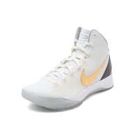 Nike 耐克  2012新款男子AIR MAX篮球鞋511369-100 43