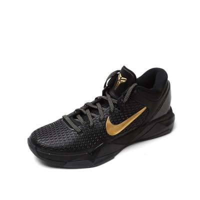 Nike 耐克  2012新款ZOOM KOBE VII ELITE男子篮球鞋511371-001 40