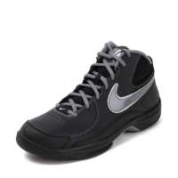 Nike 耐克2012新款男子THE OVERPLAY VII篮球鞋511372-002 40