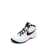 Nike 耐克2012新款男子THE OVERPLAY VII篮球鞋511372-104 46