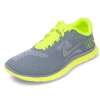Nike 耐克2012新款男子FREE 4.0 V2跑步鞋511472-005 41