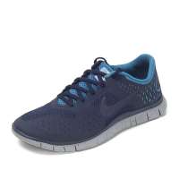 Nike 耐克2012新款NIKE FREE 4.0 V2男子跑步鞋511472-401 45