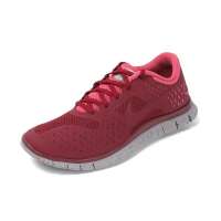 Nike 耐克2012新款NIKE FREE 4.0 V2男子跑步鞋511472-601 40.5