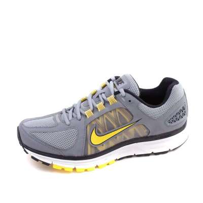 Nike 耐克2012新款男子 ZOOM VOMERO+ 7跑步鞋511488-070 40