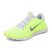 Nike 耐克2012新款女子FREE 3.0 V4跑步鞋511495-700 36