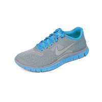 Nike 耐克2012新款女子FREE 4.0 V2跑步鞋511527-014 38