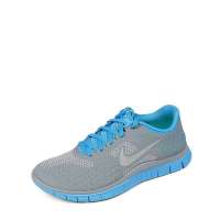 Nike 耐克2012新款女子FREE 4.0 V2跑步鞋511527-014 40