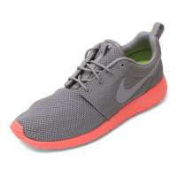 Nike 耐克  2012新款男子ROSHE RUN复刻鞋511881-006 39