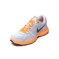 Nike 耐克  2012新款男子AIR RELENTLESS 2 MSL跑步鞋511915-002 42.5