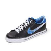 Nike 耐克  2012新款男子SWEET CLASSIC LEATHER CH复刻鞋511947-010 43