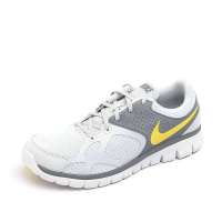 Nike 耐克  2012新款男子 FLEX 2012 RN跑步鞋512019-005 40.5
