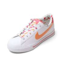 Nike 耐克  2012新款女子 SWEET CLASSIC LEATHER CH复刻鞋512077-186 36
