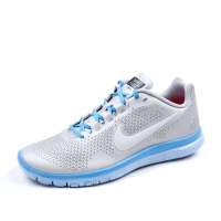 Nike 耐克  2012新款女子FREE ADVANTAGE 赤足全能鞋512237-002 37.5