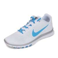 Nike 耐克2012新款女子FREE ADVANTAGE 赤足全能鞋512237-101 40