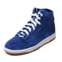 Nike 耐克  2012新款男子DUNK HIGH复刻鞋514778-400 38.5