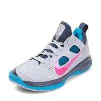 Nike 耐克2012新款男子AIR MAX DOMINATE XD X篮球鞋516535-003 44.5
