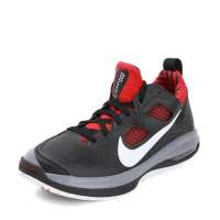 Nike 耐克2012新款男子AIR MAX DOMINATE XD X篮球鞋516535-005 46