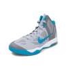 Nike 耐克NIKE 2012新款 AIR MAX HYPERAGGRESSOR X男子篮球鞋524869-001 44