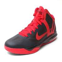 Nike 耐克2012新款AIR MAX 男子篮球鞋524869-003 42