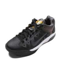 Nike 耐克2012新款男子DREAM SEASON IV篮球鞋524870-003 38.5