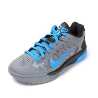 Nike 耐克2012新款DREAM SEASON IV男子篮球鞋524870-005 44.5