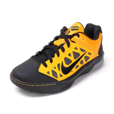 Nike 耐克2012新款DREAM SEASON IV男子篮球鞋524870-700 42.5