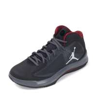 Nike 耐克2012新款JORDAN AERO FLIGHT男子篮球鞋524959-005 44
