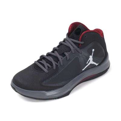 Nike 耐克2012新款JORDAN AERO FLIGHT男子篮球鞋524959-005 40.5