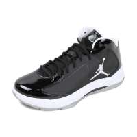 Nike 耐克2012新款男子JORDAN AERO FLIGHT篮球鞋524959-010 41