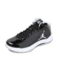 Nike 耐克2012新款男子JORDAN AERO FLIGHT篮球鞋524959-010 42