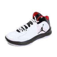 Nike 耐克2012新款男子JORDAN AERO FLIGHT篮球鞋524959-101 42