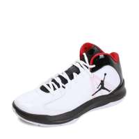 Nike 耐克2012新款男子JORDAN AERO FLIGHT篮球鞋524959-101 43