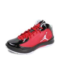 Nike 耐克2012新款男子JORDAN AERO FLIGHT篮球鞋524959-601 45