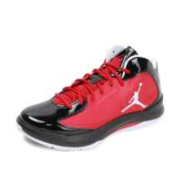 Nike 耐克2012新款男子JORDAN AERO FLIGHT篮球鞋524959-601 41
