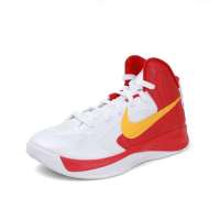 Nike 耐克2012新款HYPERFUSE XDR 男子篮球鞋525018-100 41