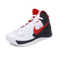 Nike 耐克2012新款HYPERFUSE XDR 男子篮球鞋525018-102 44.5