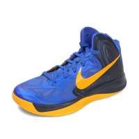Nike 耐克2012新款HYPERFUSE XDR男子篮球鞋525018-400 44