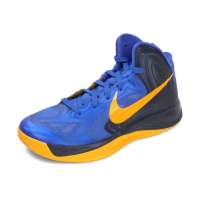 Nike 耐克2012新款HYPERFUSE XDR男子篮球鞋525018-400 45