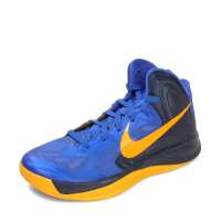 Nike 耐克2012新款HYPERFUSE XDR男子篮球鞋525018-400 43