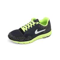 Nike360 耐克3602012新款男子LUNAR SAFARI FUSE复刻鞋525059-013 40.5