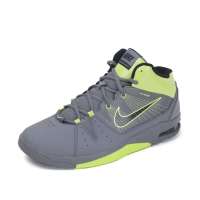 Nike 耐克2012新款男子AIR FLIGHT JAB STEP篮球鞋525742-003 40