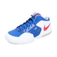 Nike 耐克2012新款男子AIR MAX POSTERIZE篮球鞋525743-102 44.5