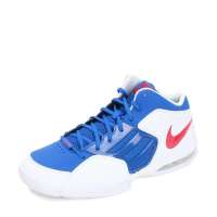 Nike 耐克2012新款男子AIR MAX POSTERIZE篮球鞋525743-102 46