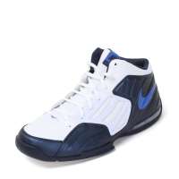 Nike 耐克2012新款男子AIR MAX POSTERIZE篮球鞋525743-400 40