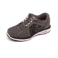 Nike 耐克2012新款女子DUAL FUSION RUN MSL跑步鞋525753-200 38