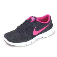 Nike 耐克2012新款FLEX EXPERIENCE RN女子跑步鞋525754-004 38