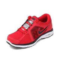 Nike 耐克2012新款男子DUAL FUSION RUN跑步鞋525760-600 40
