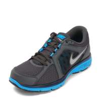 Nike 耐克2012新款男子DUAL FUSION RUN MSL跑步鞋525761-003 41